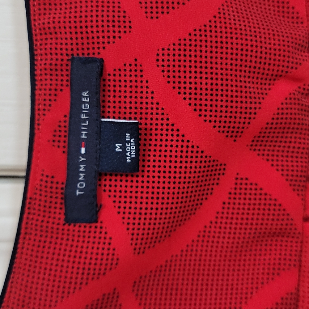 Tommy Hilfiger Summer Maxi Dress - Picture 12 of 12